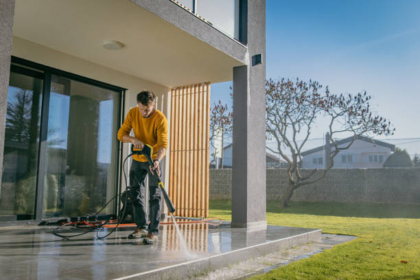 Professional Pressure Washing in Sulligent, AL