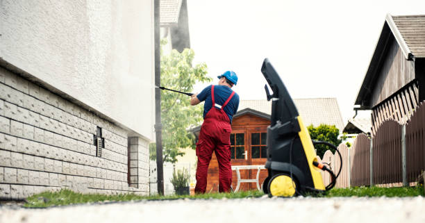 Boat and Dock Cleaning in Sulligent, AL